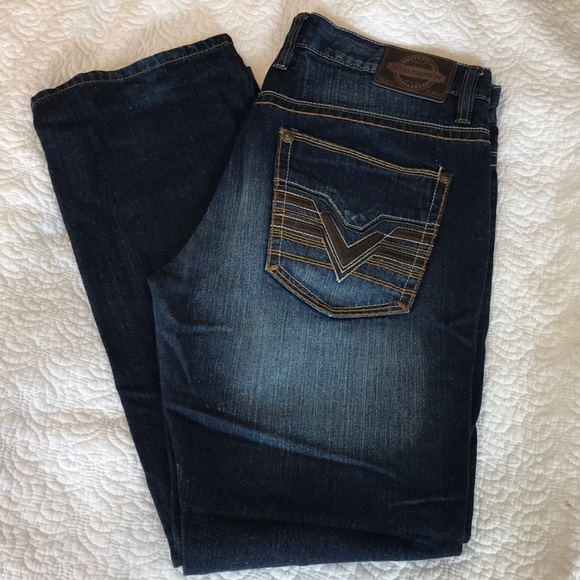 Royal Premium Jeans 36x30 - Picture 1 of 3